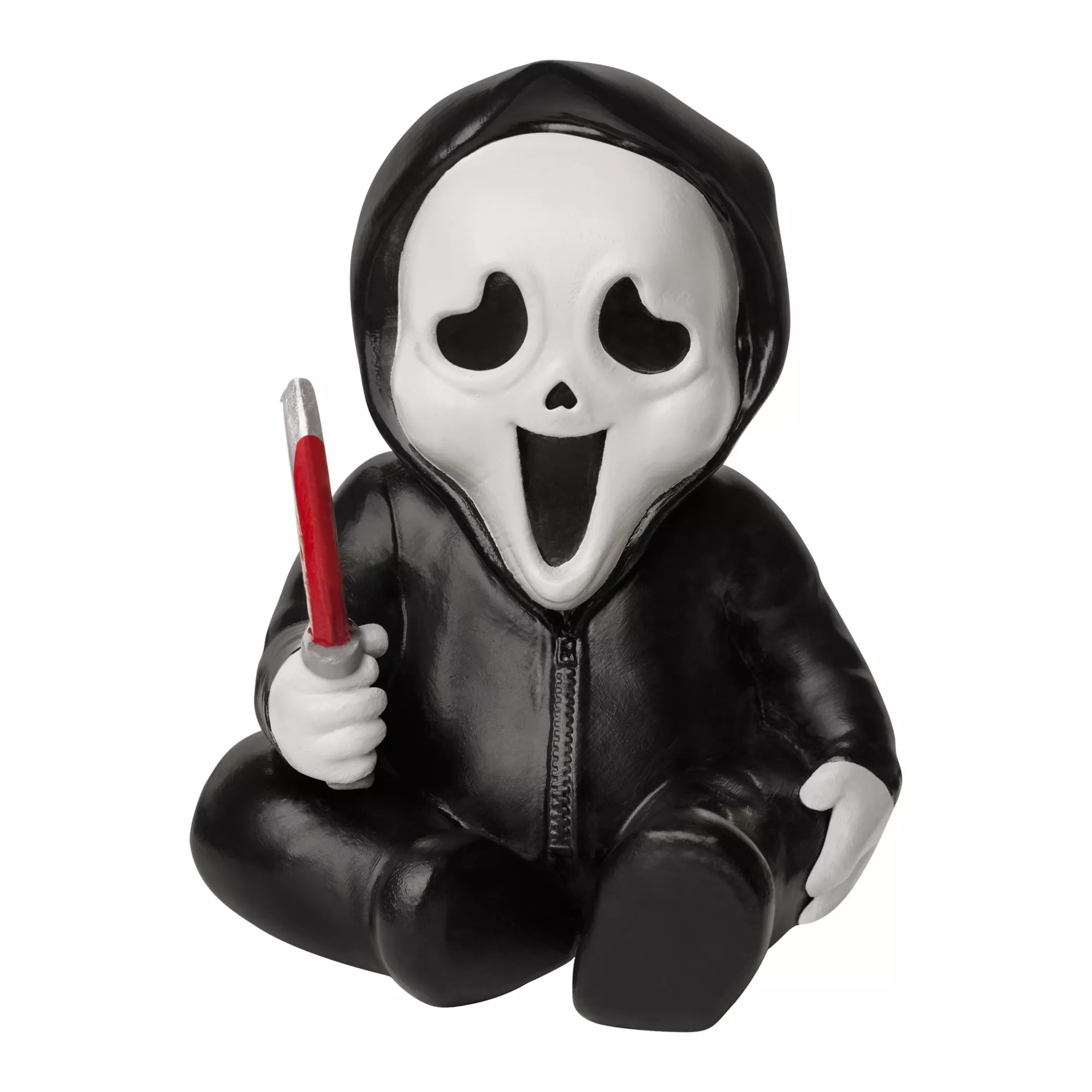 Ghost Face Mini Horror Babies <sup>&reg;</sup> Static Prop at Spirit Halloween