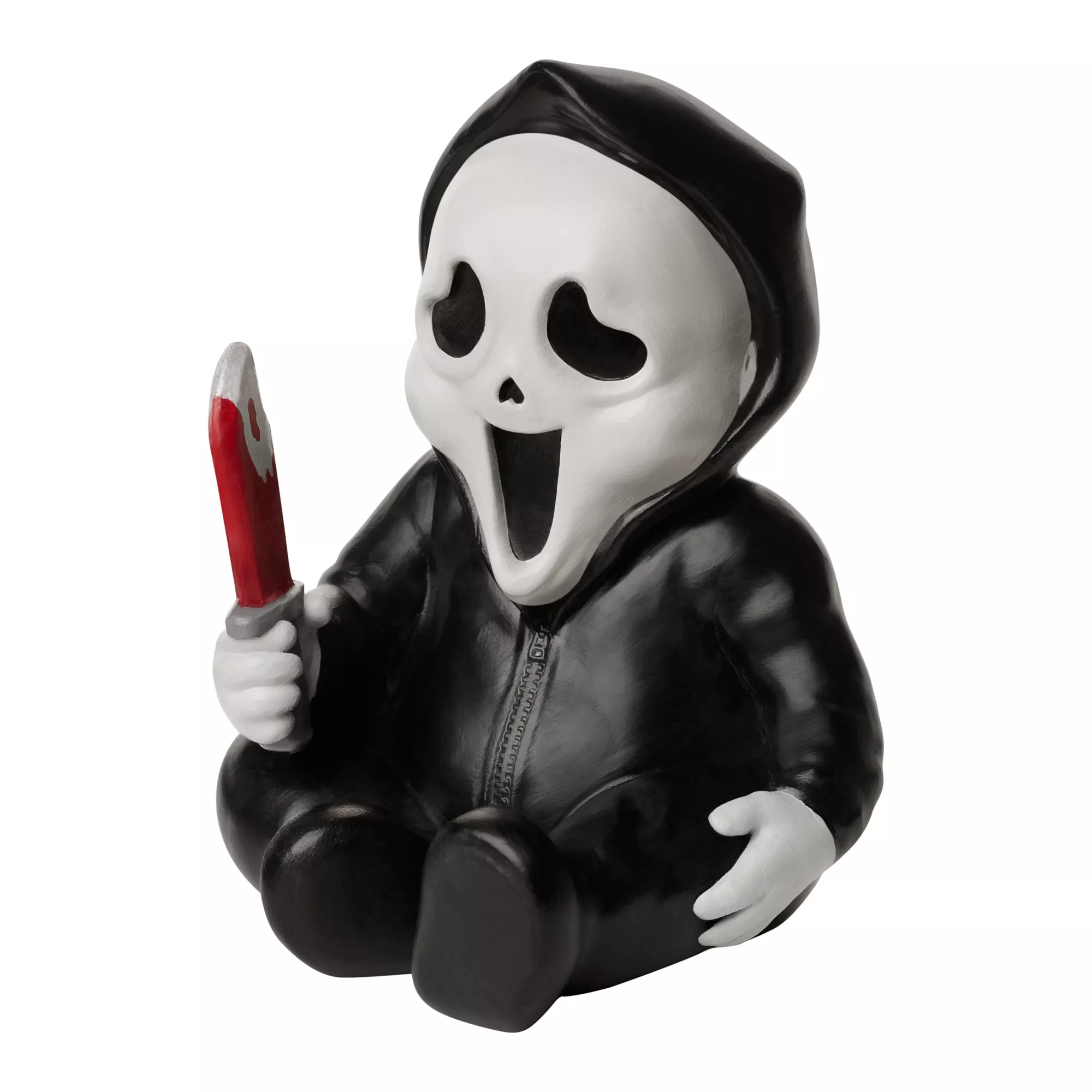 Ghost Face Mini Horror Babies <sup>&reg;</sup> Static Prop at Spirit Halloween