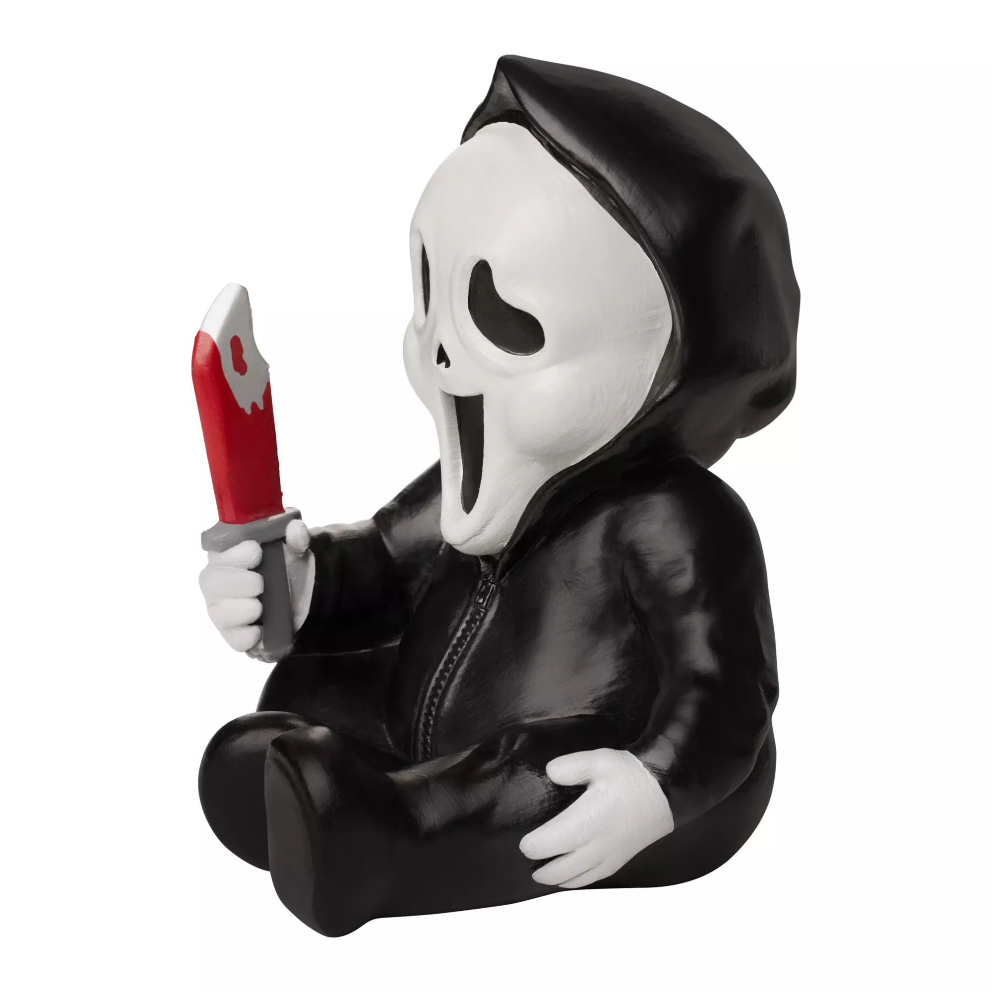 Ghost Face Mini Horror Babies <sup>&reg;</sup> Static Prop at Spirit Halloween