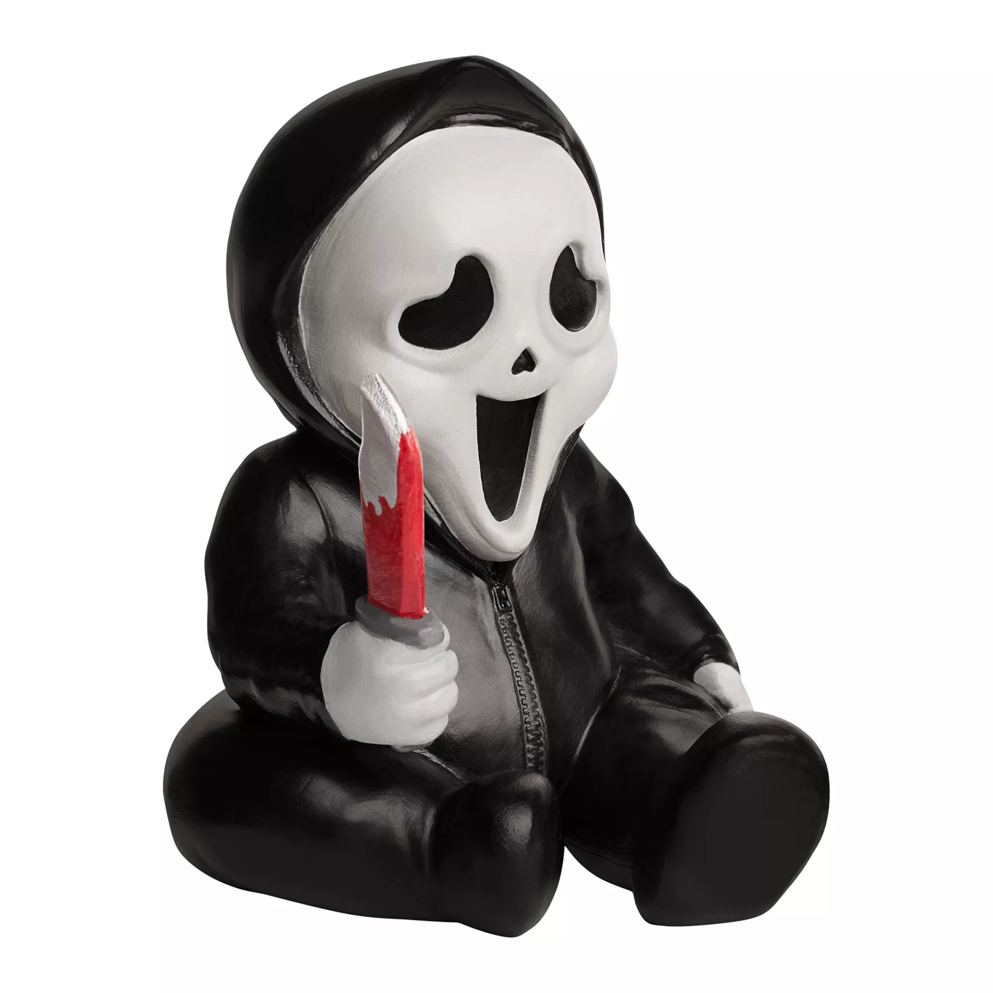 Ghost Face Mini Horror Babies <sup>&reg;</sup> Static Prop at Spirit Halloween