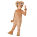 Toddler E.T. Costume - E.T. the Extra-Terrestrial at Spirit Halloween