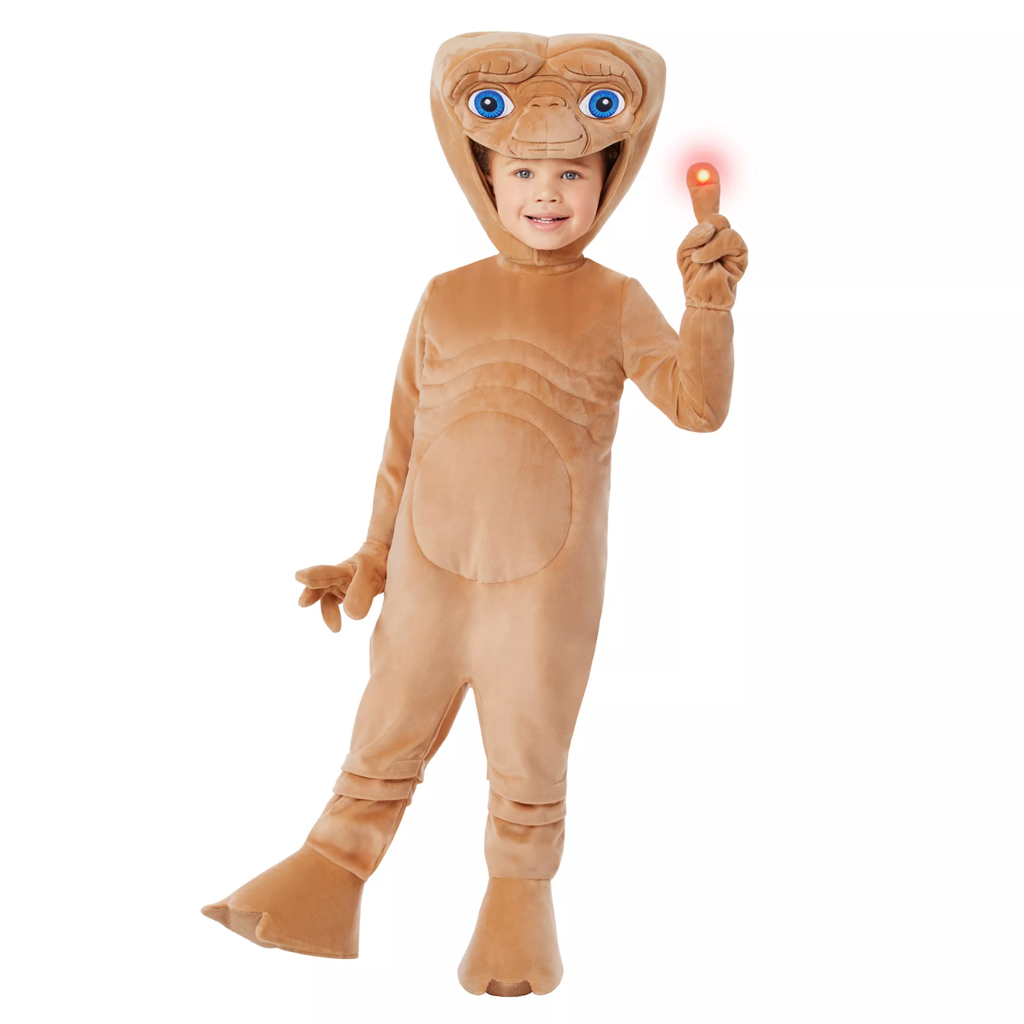 Toddler E.T. Costume - E.T. the Extra-Terrestrial at Spirit Halloween