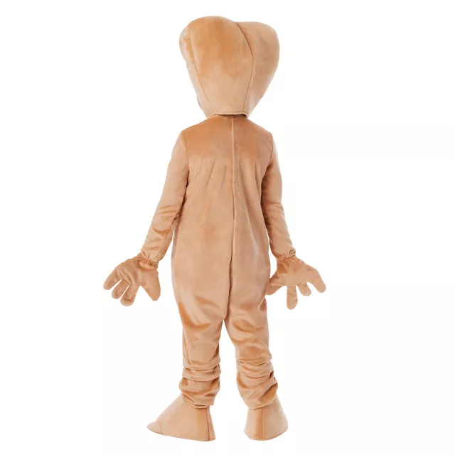 Toddler E.T. Costume - E.T. the Extra-Terrestrial at Spirit Halloween