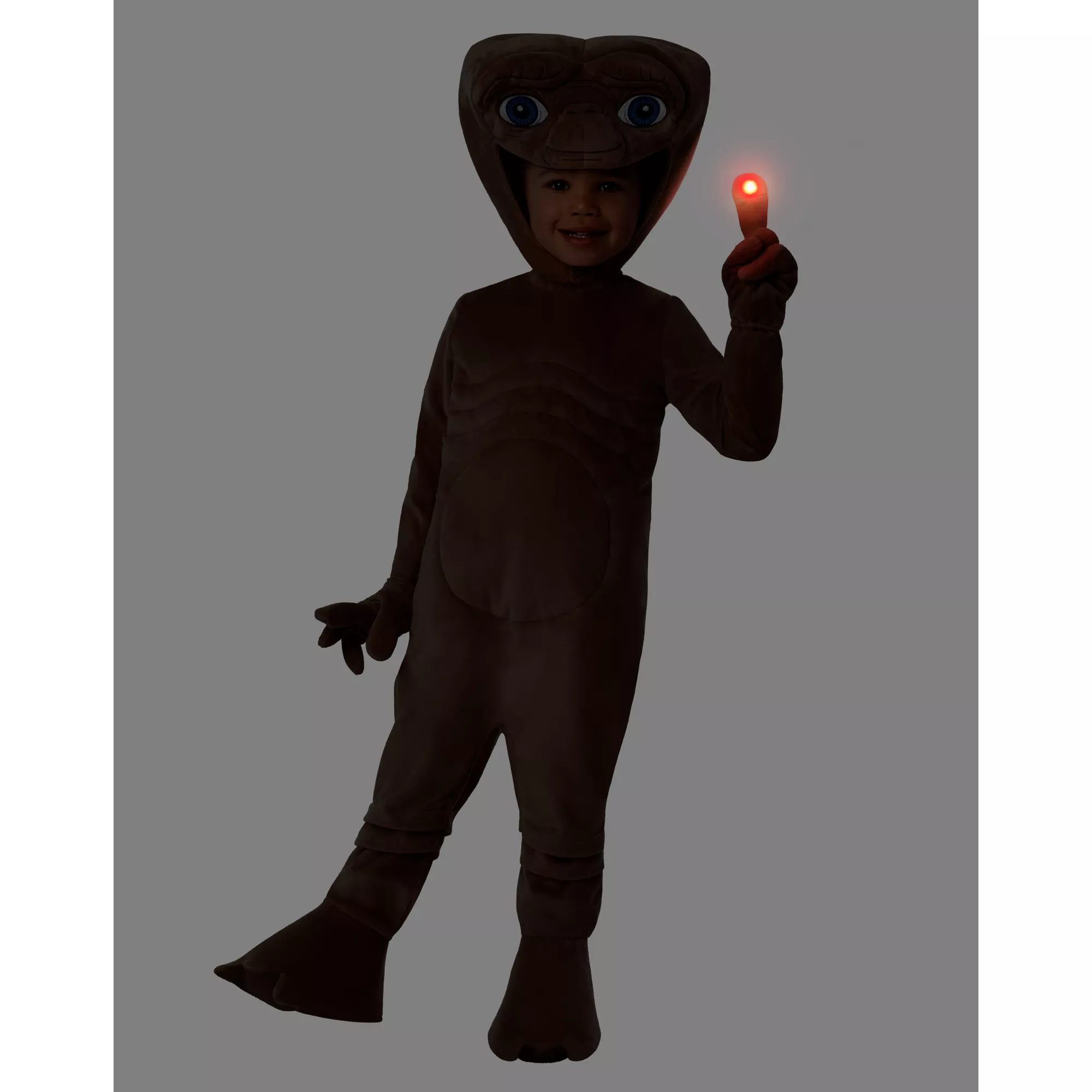Toddler E.T. Costume - E.T. the Extra-Terrestrial at Spirit Halloween