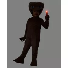 Toddler E.T. Costume - E.T. the Extra-Terrestrial at Spirit Halloween