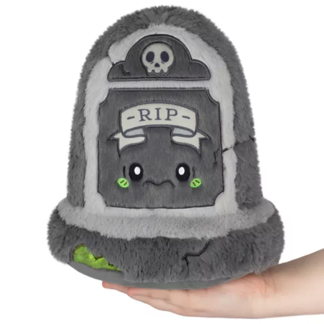 Tombstone Mini Plush - Spirithalloween.com