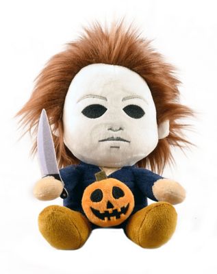 キャラクターグッズ READYMADE - SAINT MICHAEL PLUSH CP_ SMILES MULTI St. Michael the Archangel Plush Doll - Shining Light Dolls