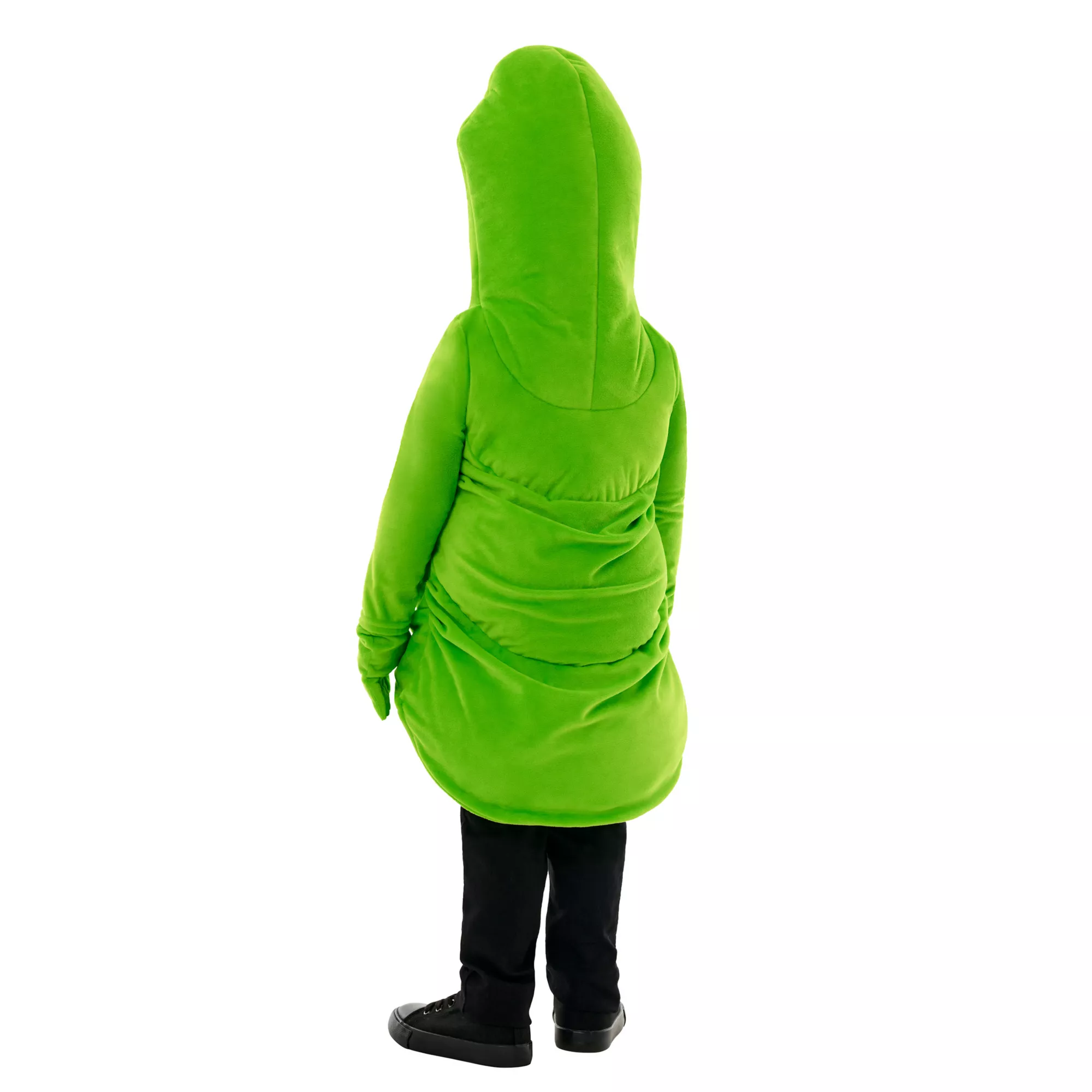 Toddler Slimer Jumpsuit Costume - Ghostbusters at Spirit Halloween