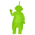 Adult Dipsy Inflatable Costume - Teletubbies at Spirit Halloween