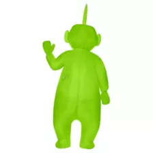 Adult Dipsy Inflatable Costume - Teletubbies at Spirit Halloween