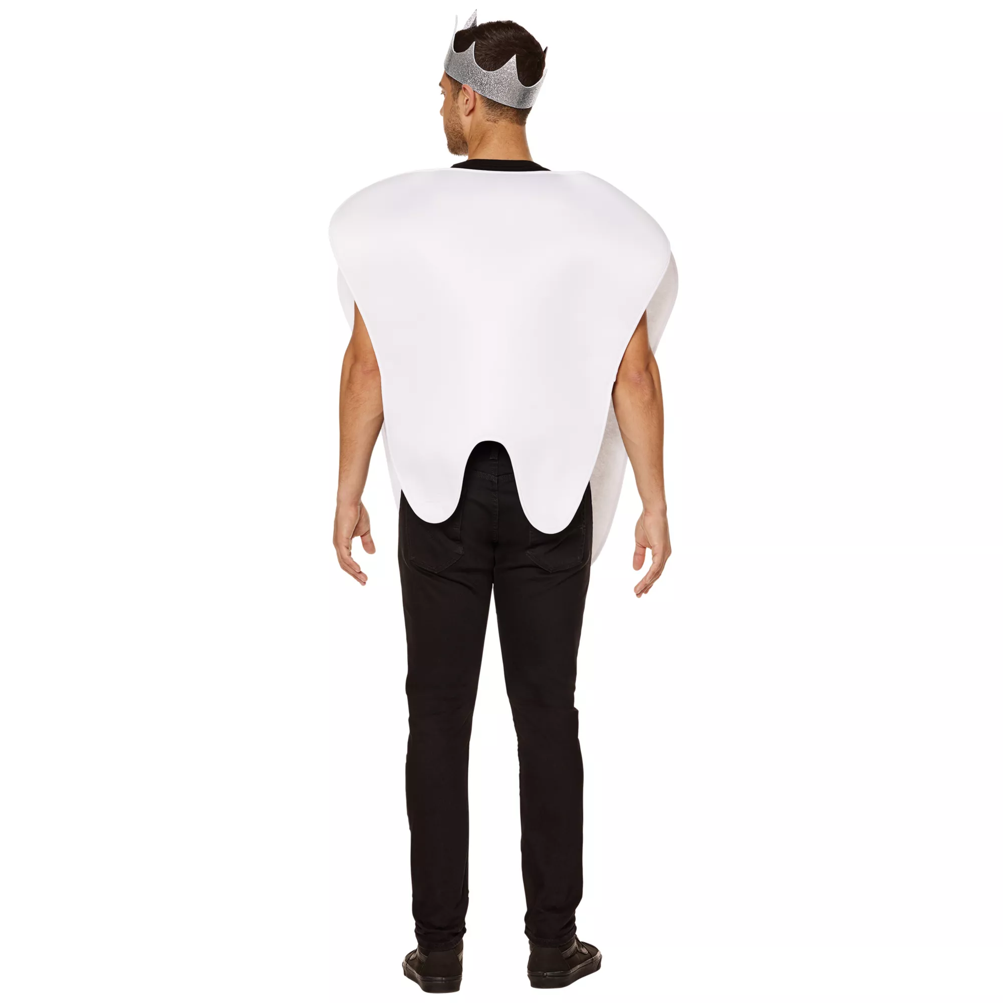 Adult Tooth and Tooth Fairy Couples Costumes at Spirit Halloween