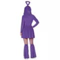 Adult Tinky Winky Costume - Teletubbies at Spirit Halloween