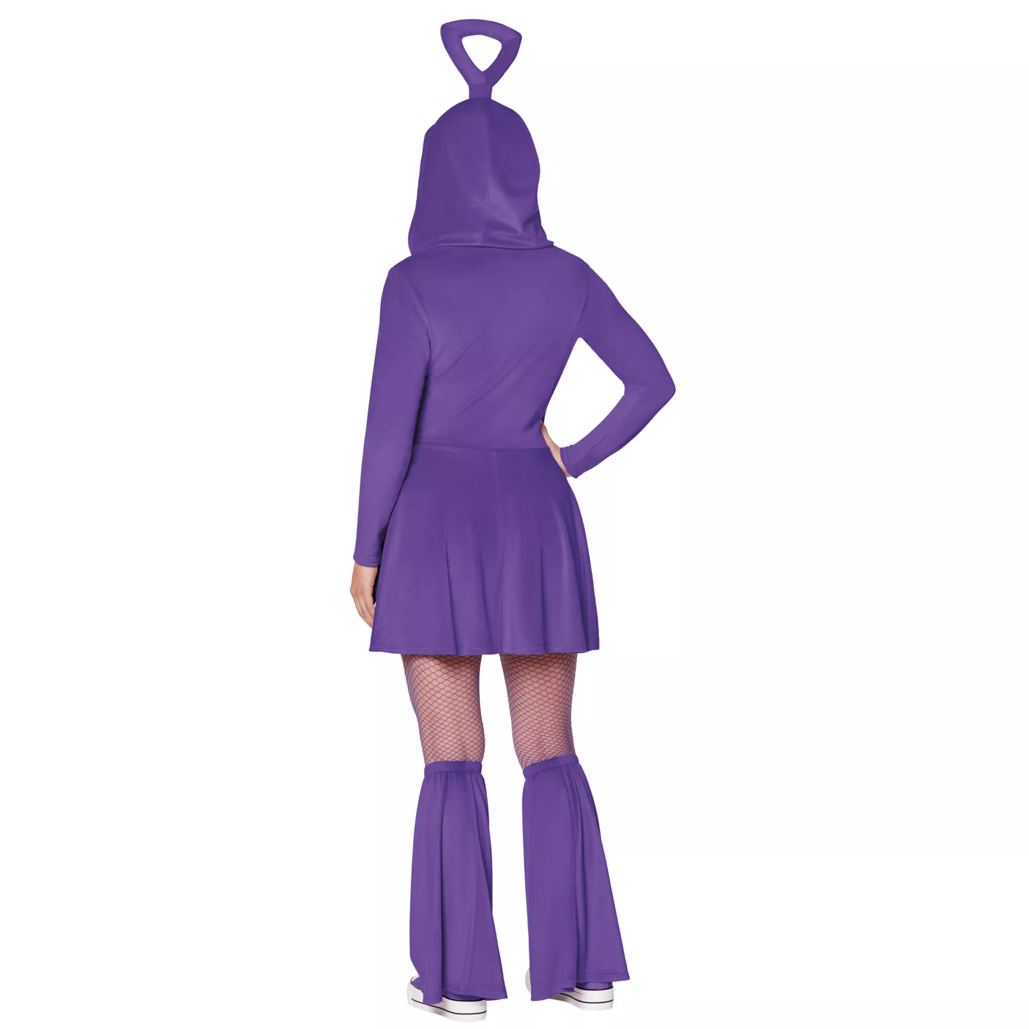 Adult Tinky Winky Costume - Teletubbies at Spirit Halloween