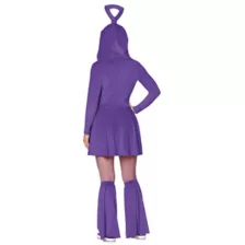 Adult Tinky Winky Costume - Teletubbies at Spirit Halloween