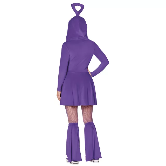 Adult Tinky Winky Costume - Teletubbies at Spirit Halloween