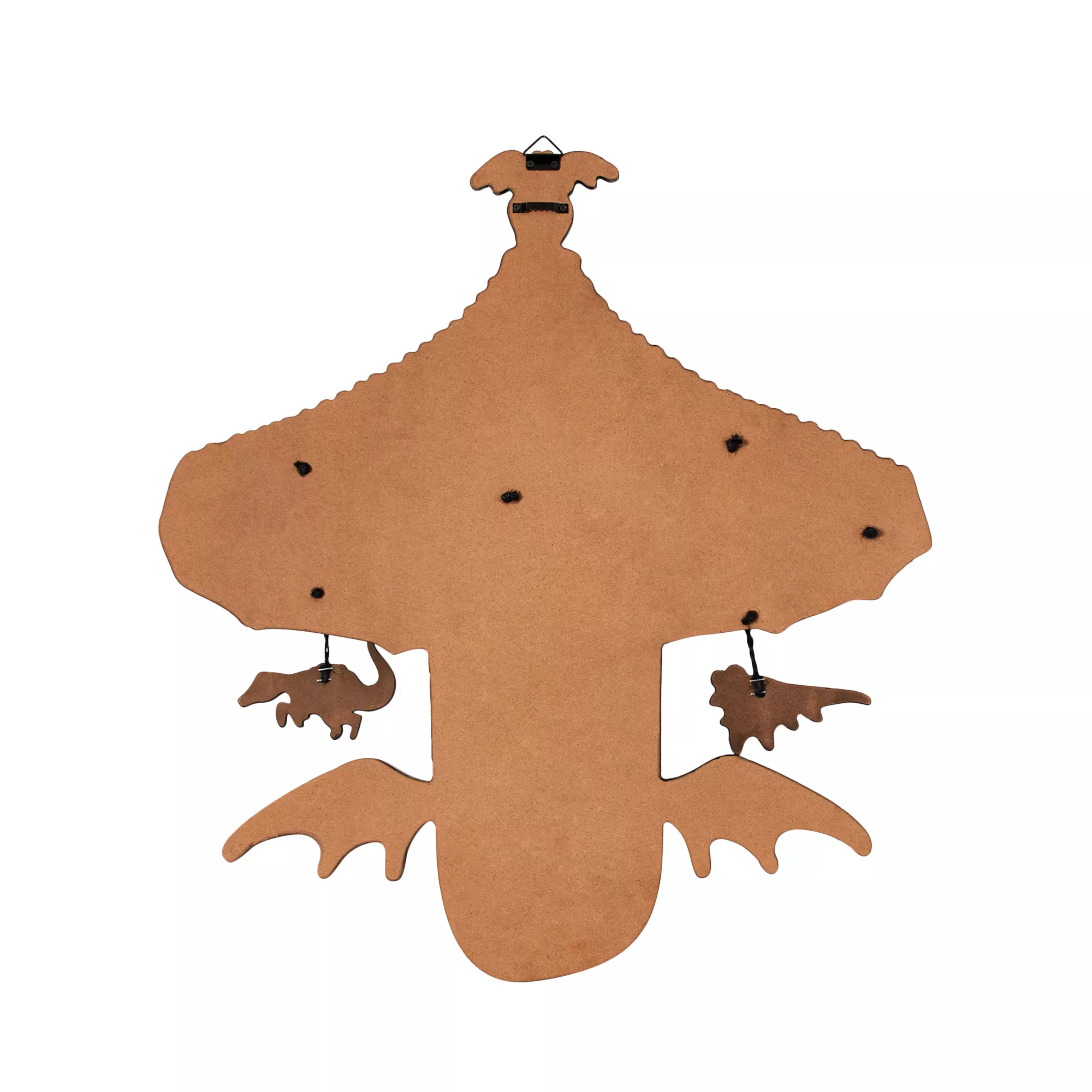 Beetlejuice Carousel Sign at Spirit Halloween