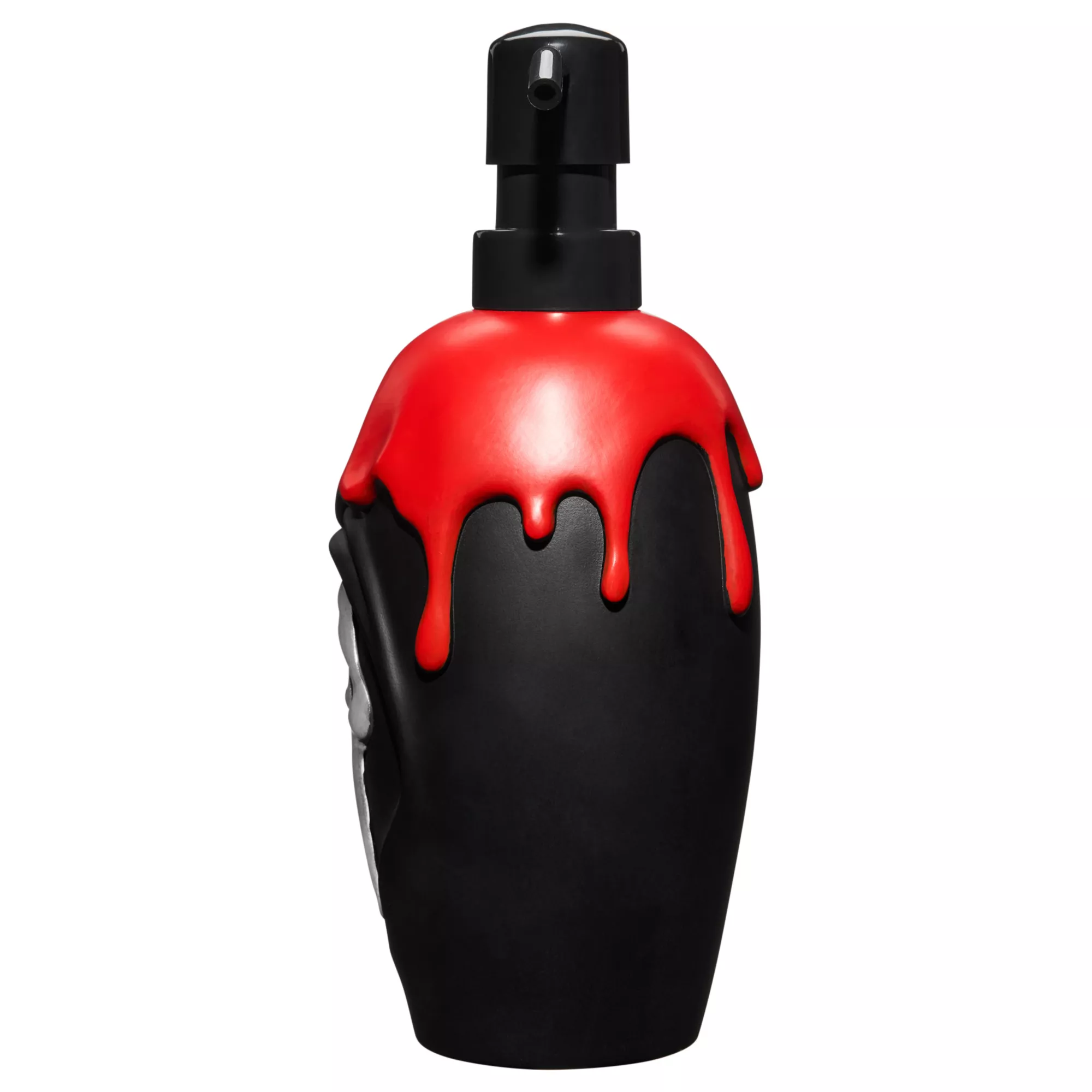Ghost Face Bloody Soap Dispenser at Spencer's