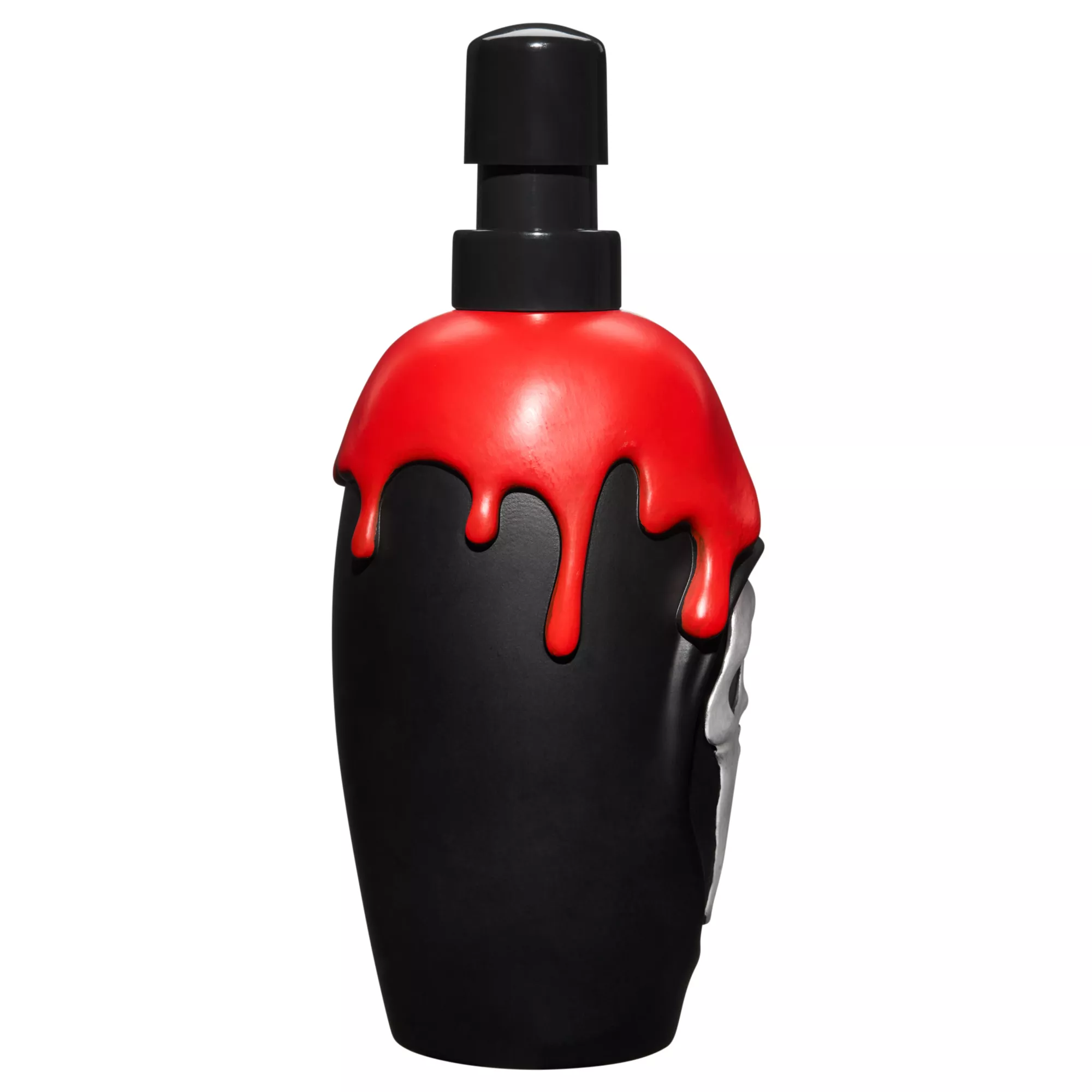 Ghost Face Bloody Soap Dispenser at Spencer's