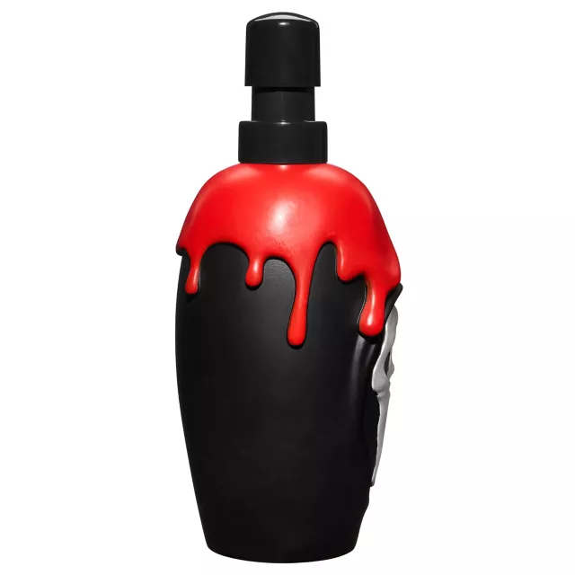 Ghost Face Bloody Soap Dispenser at Spencer's