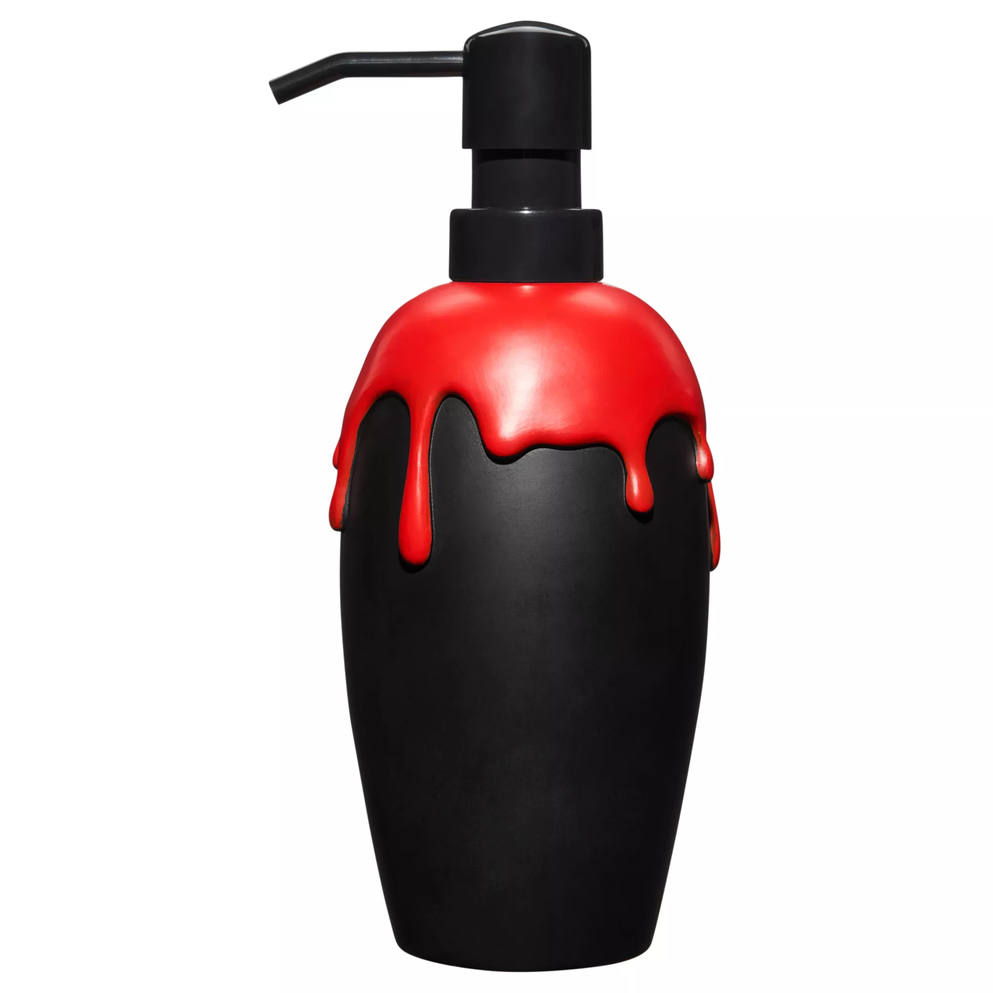 Ghost Face Bloody Soap Dispenser at Spencer's