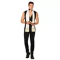 Adult Sexy Priest Costume at Spirit Halloween