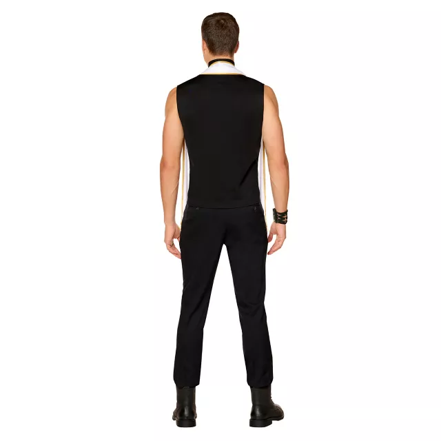 Adult Sexy Priest Costume at Spirit Halloween
