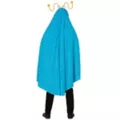 Adult Blue Yip Yip Costume - Sesame Street at Spirit Halloween