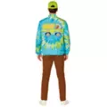 Adult Scooby-Doo Jacket Costume Kit at Spencer's