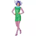Adult Celia Costume - Monsters, Inc. at Spencer's