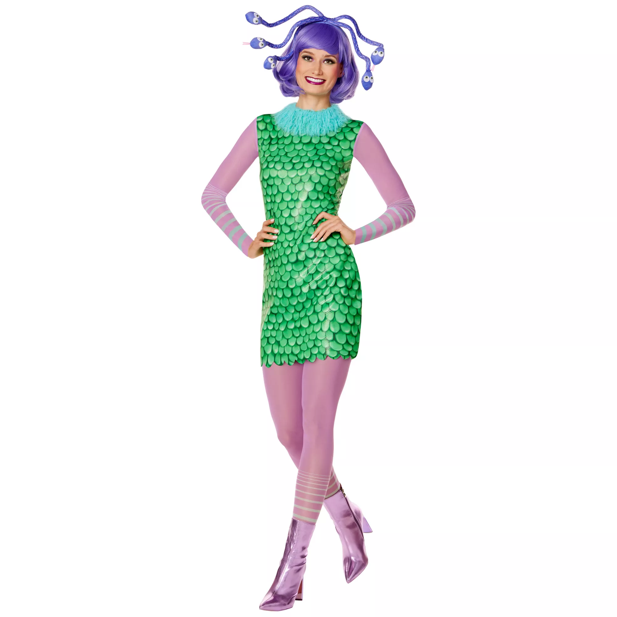 Adult Celia Costume - Monsters, Inc. at Spencer's