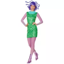 Adult Celia Costume - Monsters, Inc. at Spencer's