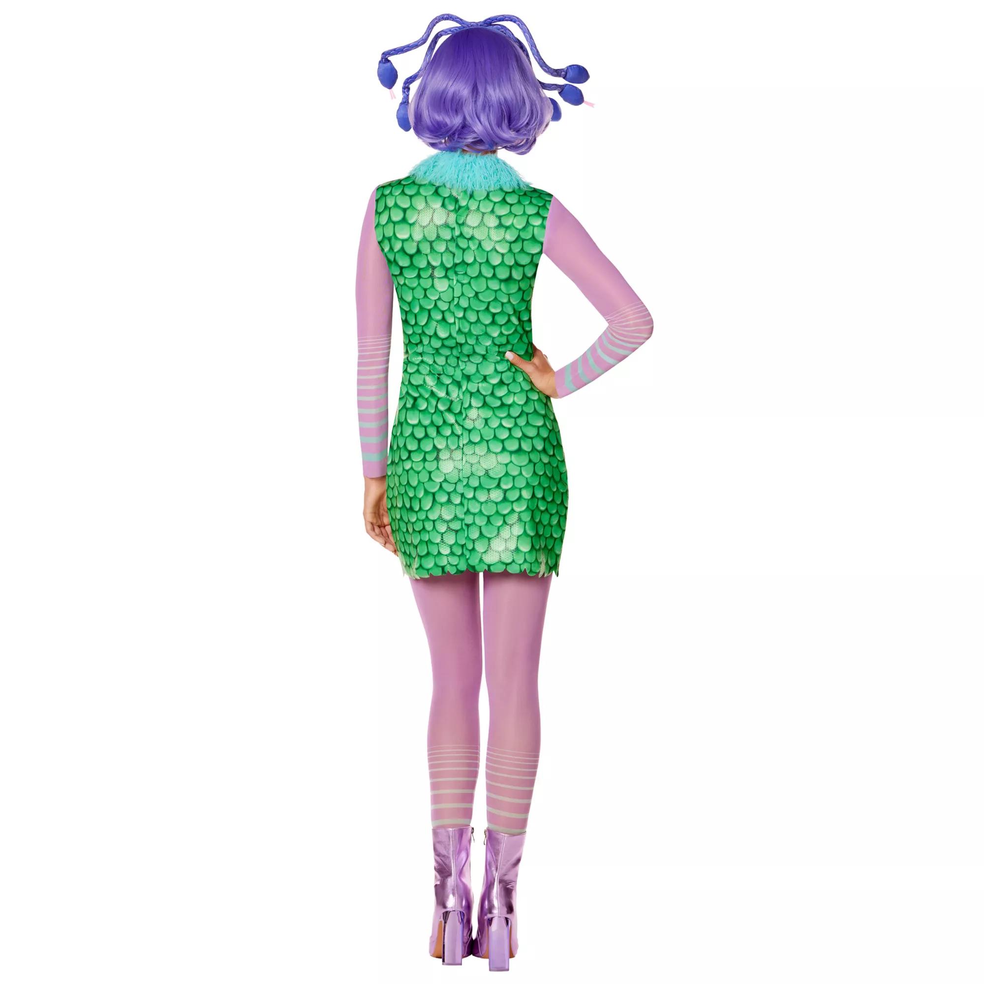 Adult Celia Costume - Monsters, Inc. at Spencer's