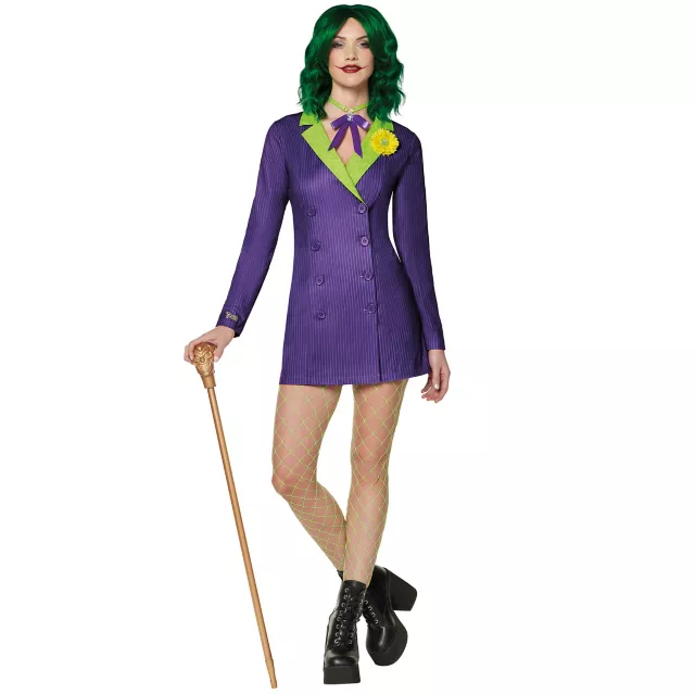 Joker dress image hotsell