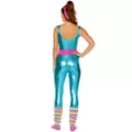 Adult Aerobics Instructor Barbie Costume at Spencer's