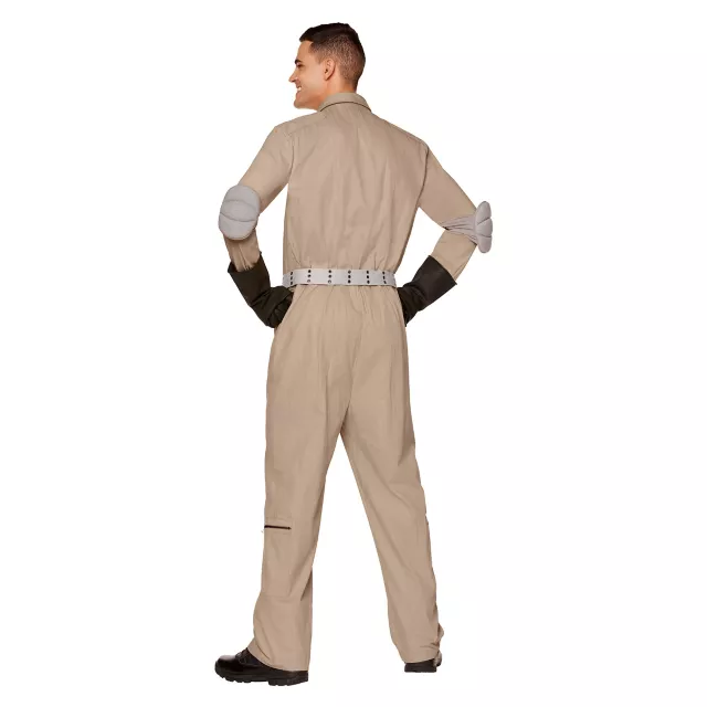 Ghostbusters Tween Costume Beige Ghostbusters Tween Costume Beige