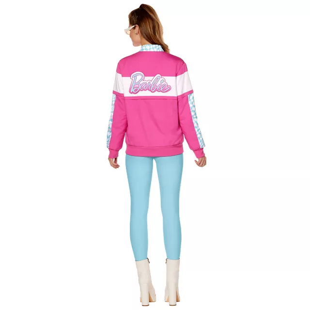 barbie jacket for adults