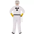 Adult Doc Brown Costume - Back to the Future at Spirit Halloween