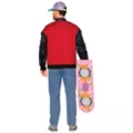 Adult Marty McFly Costume - Back to the Future at Spencer's