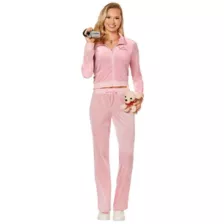 Adult Cool Mom Costume - Mean Girls at Spirit Halloween