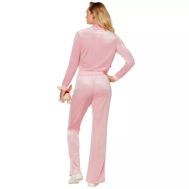 Adult Cool Mom Costume - Mean Girls at Spirit Halloween