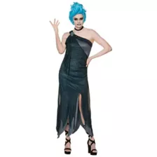 Adult Hades Costume - Hercules at Spencer's
