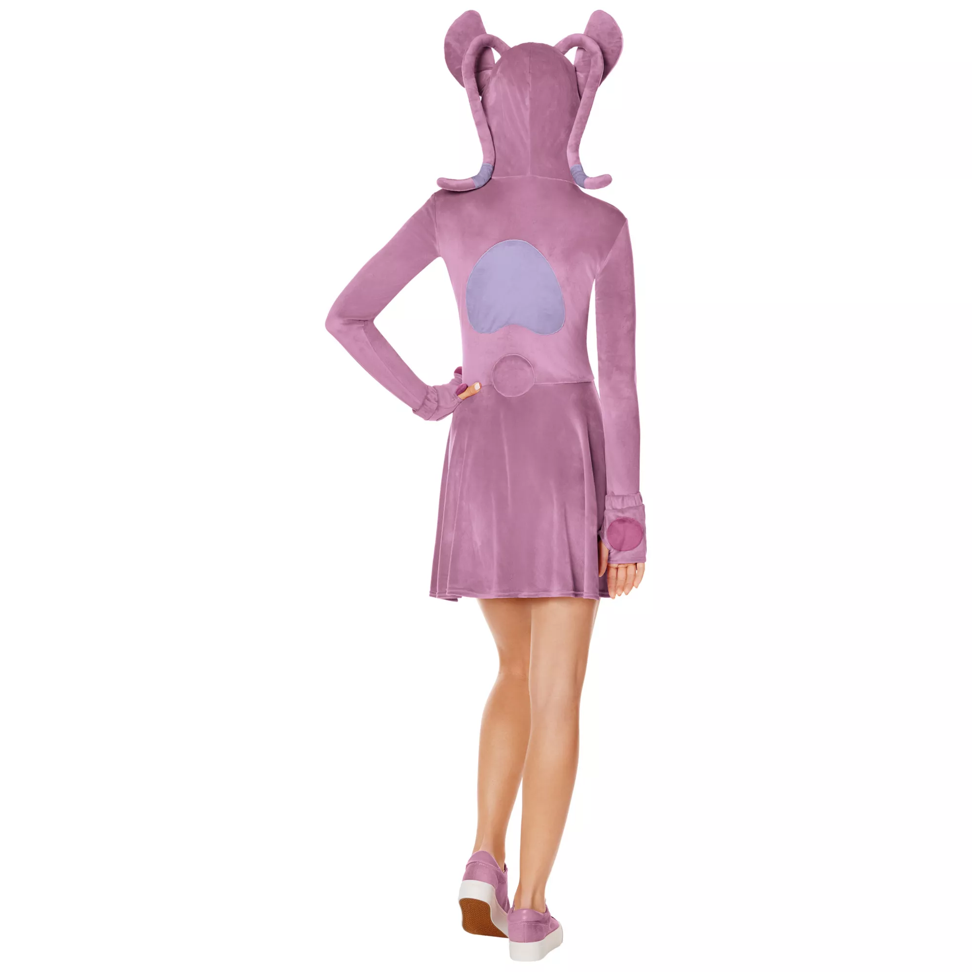 Adult Angel Dress Costume - Lilo & Stitch at Spencer's