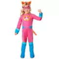 Toddler Ginny Costume - Super Kitties at Spirit Halloween