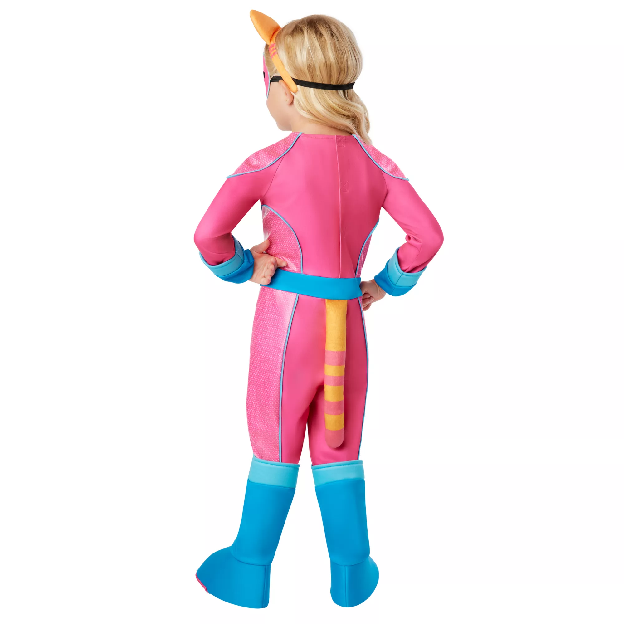 Toddler Ginny Costume - Super Kitties at Spirit Halloween