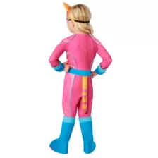 Toddler Ginny Costume - Super Kitties at Spirit Halloween