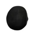 Black Skull Tabletop Decoration at Spencer's