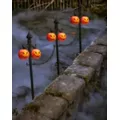 Jack-O-Lantern Lawn Stakes at Spirit Halloween