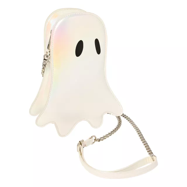 Ghost retailer Face crossbody Bag spirit Halloween exclusive purse