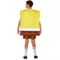 Kids Foam 3D SpongeBob SquarePants Costume at Spirit Halloween