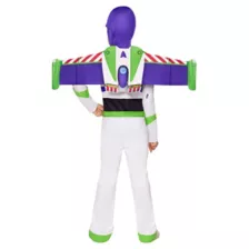 Kids Buzz Lightyear Costume Toy Story Spirithalloween